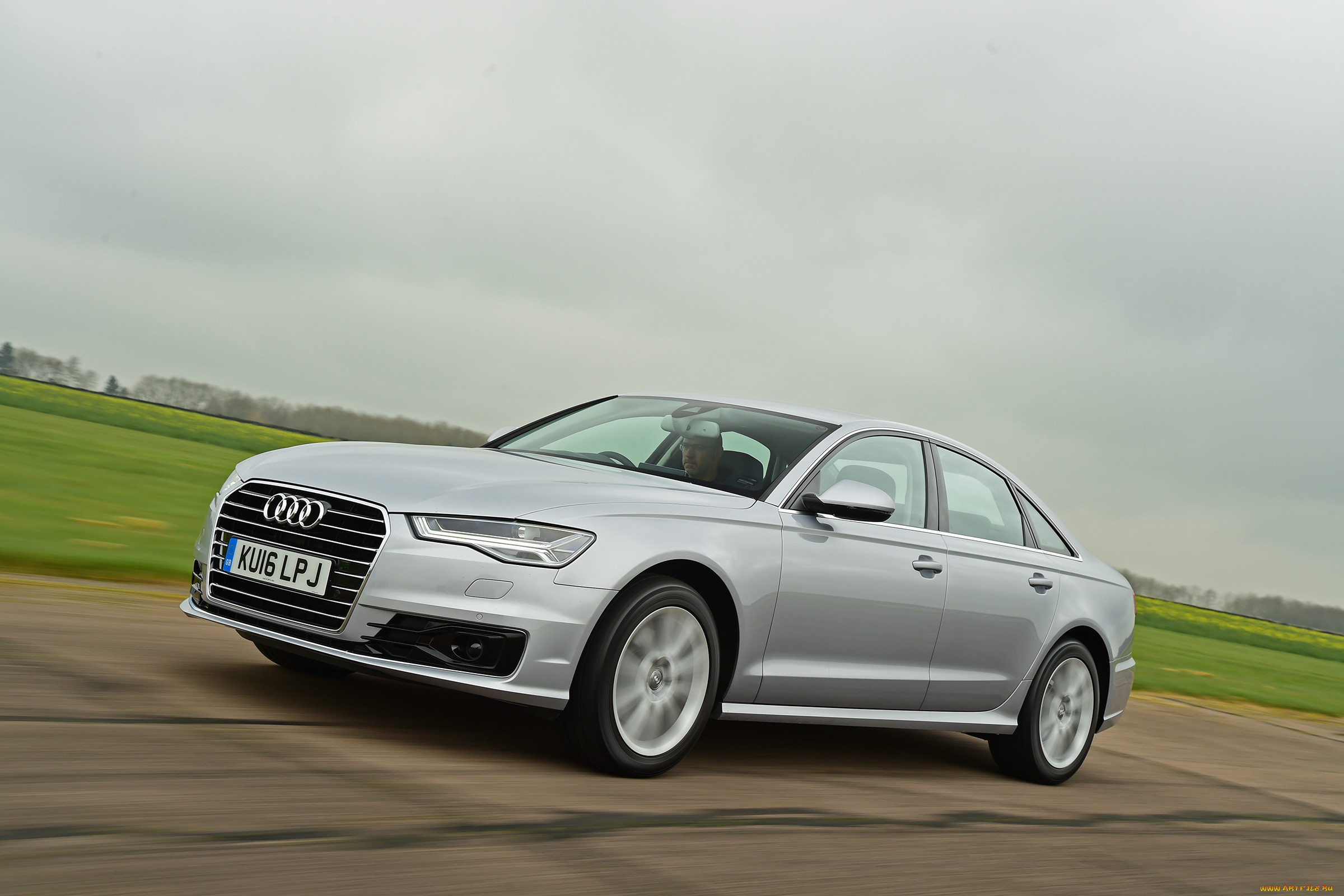 , audi, a6, tdi, sedan, uk-spec, 4g-c7, 2015
